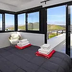 Casa Sur, Dom wakacyjny