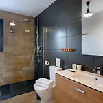 Casa Sur, Dom wakacyjny