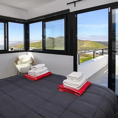 Casa Sur Holiday home