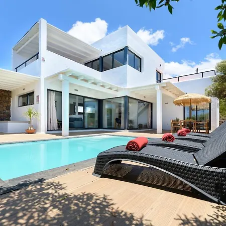 Dom wakacyjny Casa Sur, Conil