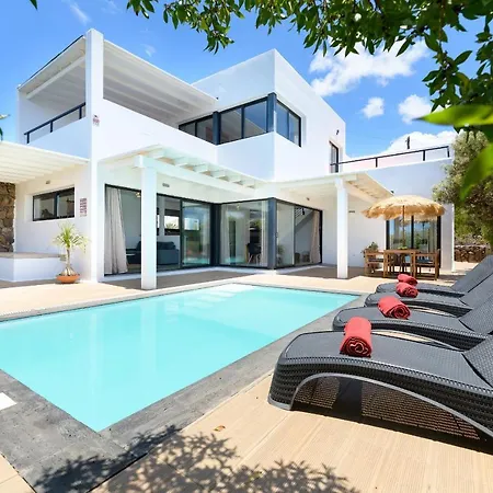 Vakantiehuis Casa Sur, Conil