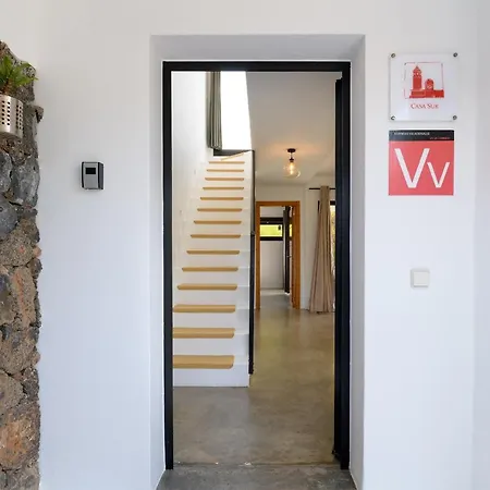 Casa Sur Holiday home
