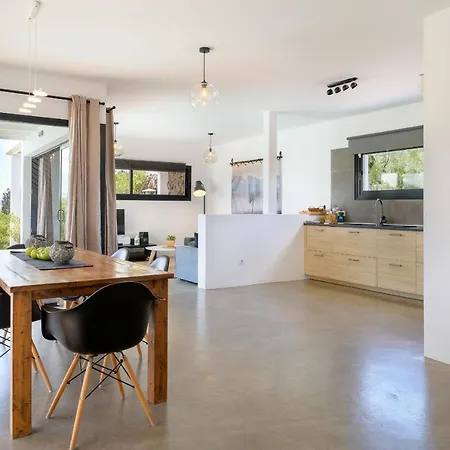 Casa Sur, Conil