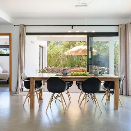 Casa Sur