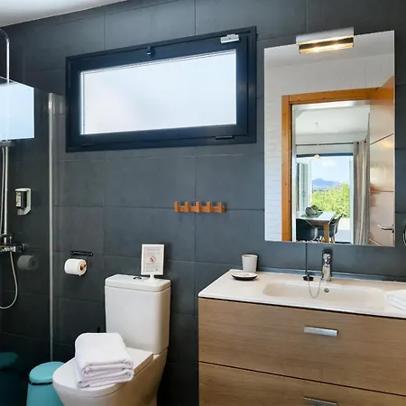 Casa Sur, Dom wakacyjny *