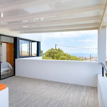 Casa Sur, * Conil