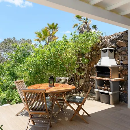 Casa Sur Holiday home *