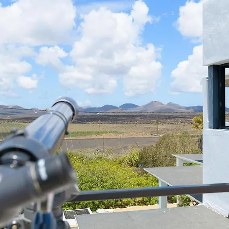 Casa Sur, 度假居 *