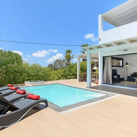 Feriehus Casa Sur, Conil