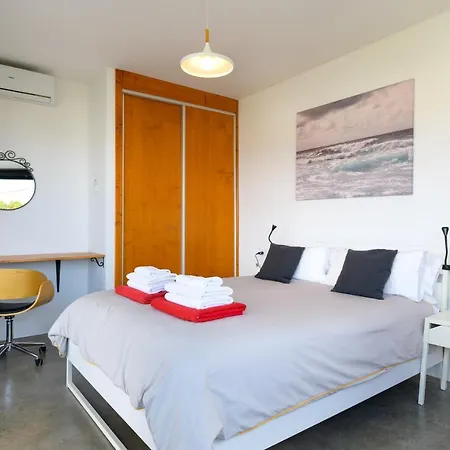 別荘 Casa Sur,