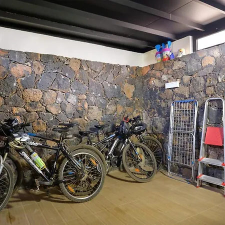 Casa Sur, 度假居 *