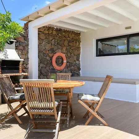 Casa Sur, Feriehus *