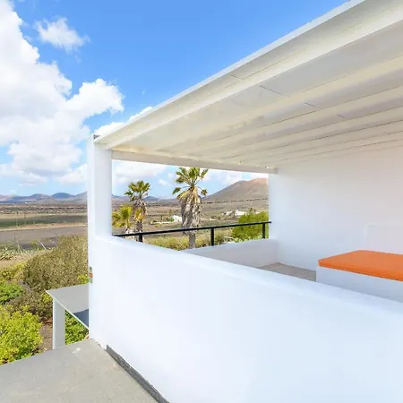 Dom wakacyjny Casa Sur, Conil