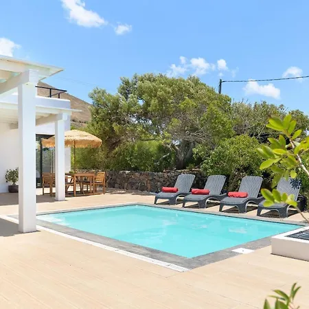 Casa Sur,
