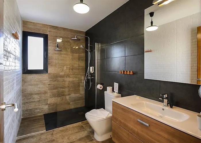 Дом отдыха Casa Sur, Кониль