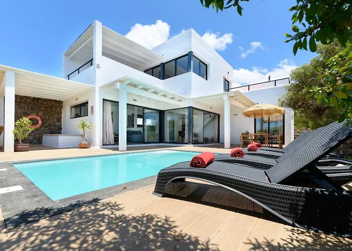 Дом отдыха Casa Sur, Кониль