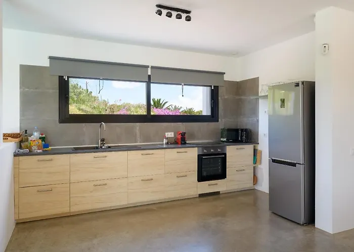 Casa Sur, * Кониль