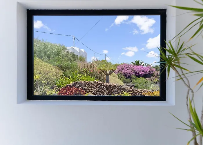 Vakantiehuis Casa Sur, Conil