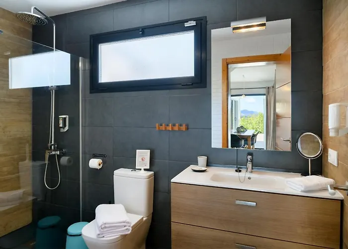 Casa Sur, Vakantiehuis *