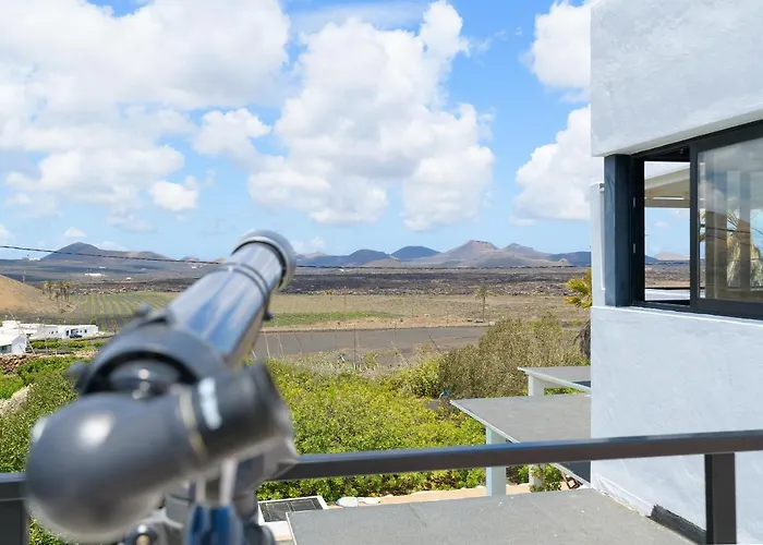 Casa Sur, Hébergement de vacances *