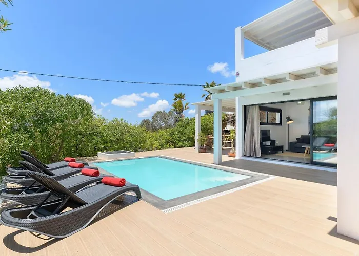 Дом отдыха Casa Sur, Кониль