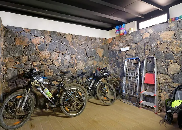 Casa Sur, Hébergement de vacances *