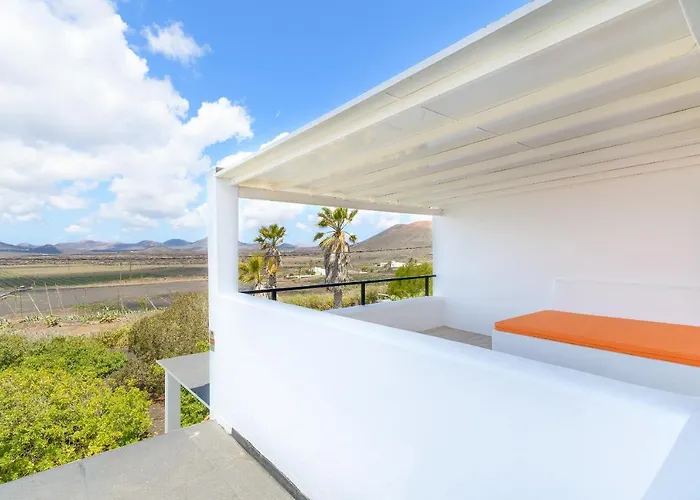 Vakantiehuis Casa Sur, Conil