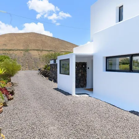 Casa Sur, Holiday home