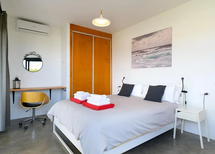 Holiday home Casa Sur,